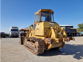 Crawler loader CATERPILLAR