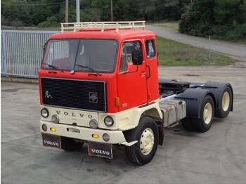 Tractor unit VOLVO