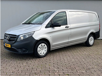 Small van MERCEDES-BENZ Vito 114