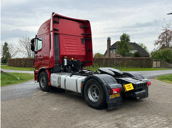 Tractor unit Iveco Stralis 460 X-Way, 253dkm!!!TIPPERHYDRAULIK!!: picture 4 Tractor unit Iveco Stralis 460 X-Way, 253dkm!!!TIPPERHYDRAULIK!!: picture 4