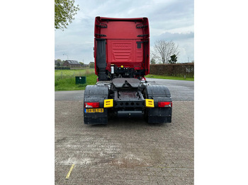 Tractor unit Iveco Stralis 460 X-Way, 253dkm!!!TIPPERHYDRAULIK!!: picture 5 Tractor unit Iveco Stralis 460 X-Way, 253dkm!!!TIPPERHYDRAULIK!!: picture 5