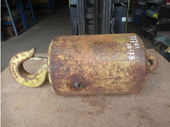 Attachment HITACHI
