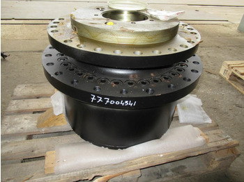 New Final drive for Construction machinery Bomag 05901806R - 05901319R: picture 5