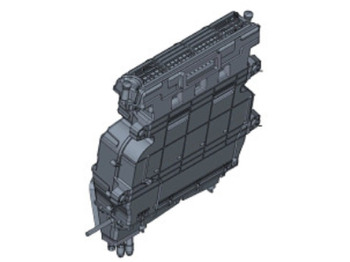 Heating/ Ventilation CASE