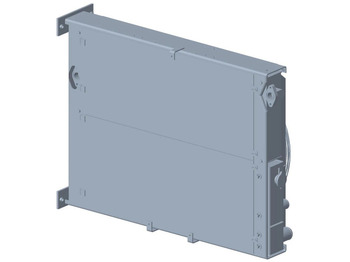 Radiator CASE