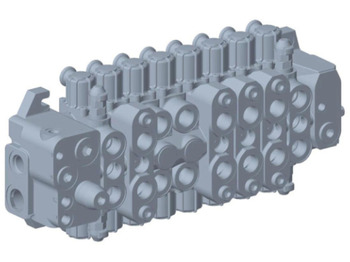 Hydraulic valve CASE