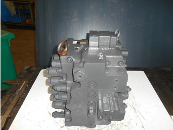 Hydraulic valve CASE