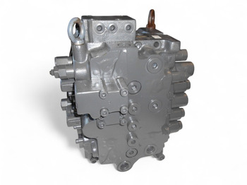 New Hydraulic valve for Construction machinery Case KNJ10190 - UN22-144: picture 2