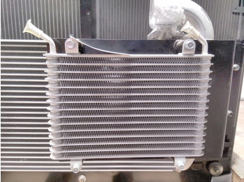 Cooling system CASE