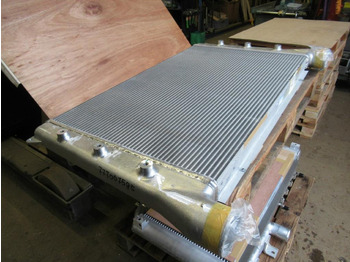 New Intercooler for Construction machinery Case LN002560 - LN001630: picture 3