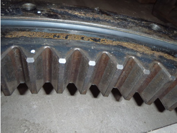 Slewing ring for Construction machinery Caterpillar 1362884: picture 2