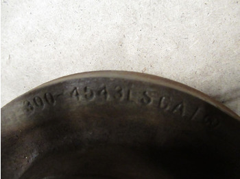 Track roller for Construction machinery Caterpillar 3004543 - 0098072: picture 4