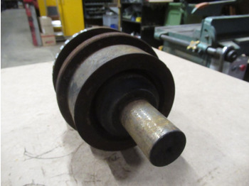 Track roller for Construction machinery Caterpillar 3004543 - 0098072: picture 3