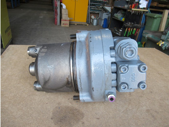 Hydraulic motor for Construction machinery Caterpillar 329D -: picture 3 Hydraulic motor for Construction machinery Caterpillar 329D -: picture 3