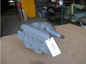 Hydraulic motor for Construction machinery Caterpillar 329D -: picture 2 Hydraulic motor for Construction machinery Caterpillar 329D -: picture 2
