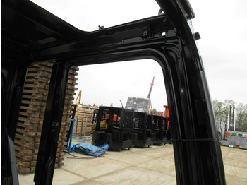 New Cab for Construction machinery Caterpillar 3573890: picture 2