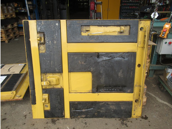 Door and parts for Construction machinery Caterpillar 374D -: picture 2 Door and parts for Construction machinery Caterpillar 374D -: picture 2