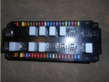 New Fuse for Construction machinery Caterpillar 3778061X - 3245773: picture 2