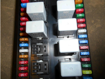 New Fuse for Construction machinery Caterpillar 3778061X - 3245773: picture 3