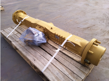 New Front axle for Construction machinery Caterpillar 4454602: picture 3