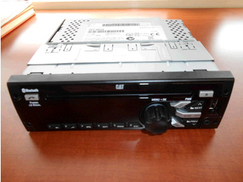 New Dashboard for Construction machinery Caterpillar 4629620 -: picture 2 New Dashboard for Construction machinery Caterpillar 4629620 -: picture 2