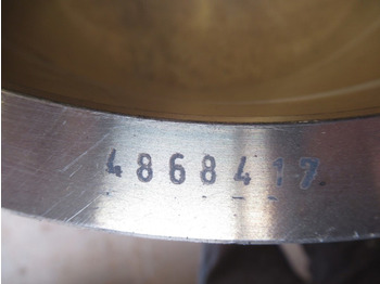 New Piston/ Ring/ Bushing for Construction machinery Caterpillar 4868417 -: picture 3