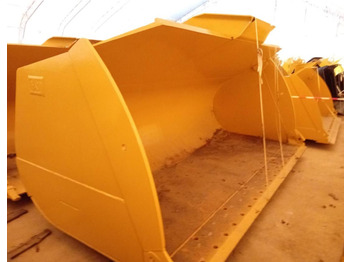Loader bucket CATERPILLAR