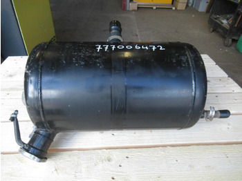 Brake parts CATERPILLAR