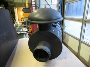 Air filter for Construction machinery Caterpillar C13 -: picture 3