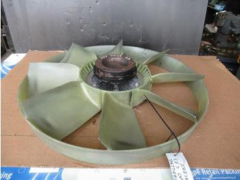 Fan CATERPILLAR