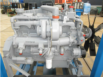 Engine CUMMINS