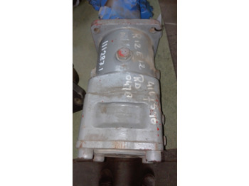 Swing motor HITACHI