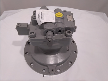 Swing motor for Construction machinery Hitachi 4346149: picture 5