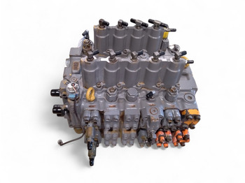 Hydraulic valve HITACHI