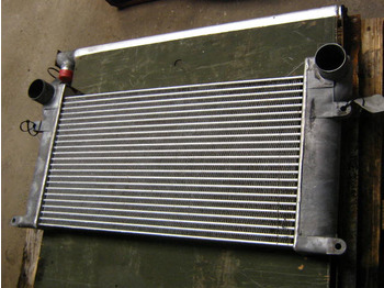 Intercooler for Construction machinery Hitachi 4448339: picture 2