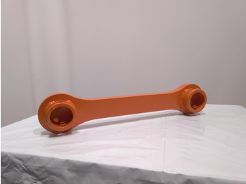 Suspension for Construction machinery Hitachi 8074315: picture 2