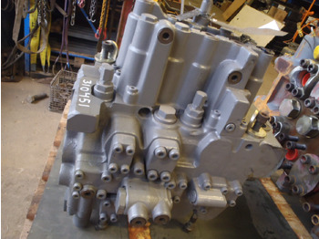 Hydraulic valve HITACHI