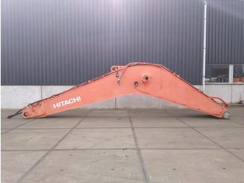 Boom HITACHI
