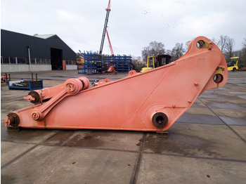 New Boom for Construction machinery Hitachi 9280580: picture 4