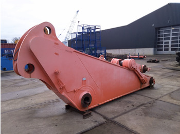 New Boom for Construction machinery Hitachi 9280580: picture 2