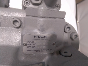 Hydraulic pump for Construction machinery Hitachi HPV118KX-23B - YB60001371: picture 4