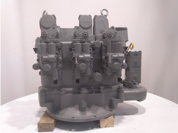 Hydraulic pump for Construction machinery Hitachi HPV118KX-23B - YB60001371: picture 5