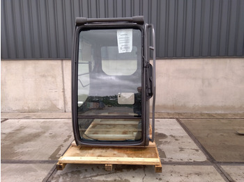 New Cab for Construction machinery Hitachi ZX-1 ZX-3G - 9202951: picture 2