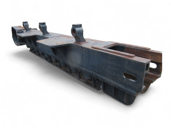 Undercarriage parts for Construction machinery Hyundai 51ND-00412 - 51ND-00415: picture 2 Undercarriage parts for Construction machinery Hyundai 51ND-00412 - 51ND-00415: picture 2