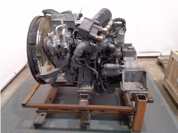 Engine ISUZU