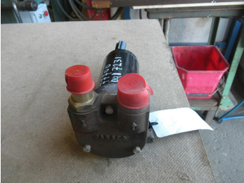Fuel pump for Construction machinery Jabsco VR050-B043 -: picture 3