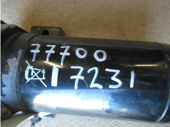 Fuel pump for Construction machinery Jabsco VR050-B043 -: picture 5