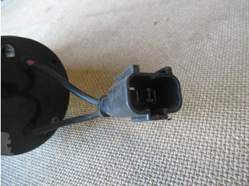 Fuel pump for Construction machinery Jabsco VR050-B043 -: picture 2