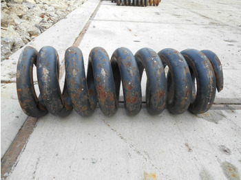 Suspension for Construction machinery Liebherr R954B -: picture 2