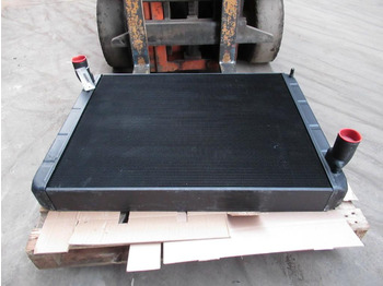 Radiator LIEBHERR